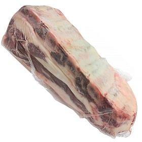 Рёбра на кости Grain-fed зам.