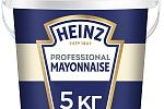 Майонез 78% Heinz Professional  5кг