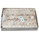 Креветки без головы во льду 26/30 без пищевода Easy Peel - 1,8 кг, Индонезия