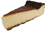 Чизкейк Баскский (1,1 кг/12 порций)