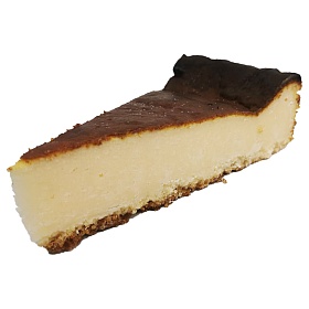 Чизкейк Баскский (1,1 кг/12 порций)
