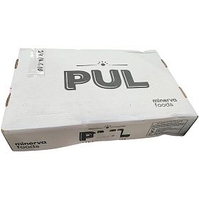 Вырезка 2,3 кг+ зам., Бразилия