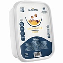 Пюре из маракуйи с сахаром с семечкой Agrobar 1кг зам.