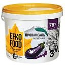 Майонез 78% Efko Food Professional 3л/ 2,88кг