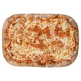 Пицца Маргарита Zotman 20*30, 390 г х 10 шт зам.