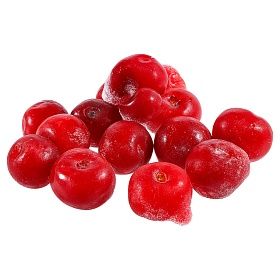 Вишня без косточки 10кг зам., Узбекистан