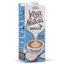 Напиток для кофе Кокосовый Vega Natura 1л