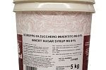 Сироп инвертный сахарный 81% Laped 5 кг, Италия