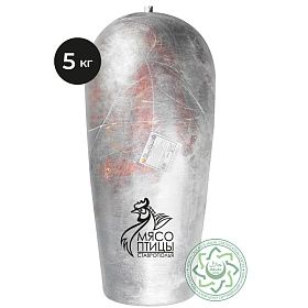 Шаурма куриная на бобине Халяль, 5 кг, ИП Поляков зам. Шаурма куриная на бобине Халяль, 5 кг, ИП Поляков зам.