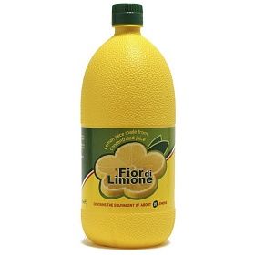 Сок концентрированный лимона 1л, Италия