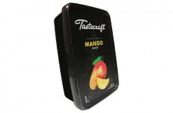Изображение товара Пюре из манго без сахара 1кг зам.