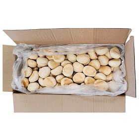 Булочка Французская (30г х 160 шт) МХК зам.