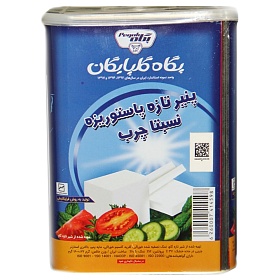 Фета 45% 1,8 кг Pegah, Иран