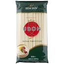 Лапша пшеничная Udon Сэн Сой 500г, Китай