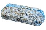Креветки без головы во льду 21/25 - 1,8 кг Marcol, Эквадор