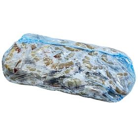 Креветки без головы во льду 21/25 - 1,8 кг Marcol, Эквадор