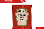 Соус Сладкий Чили Heinz (1 кг х 6 шт)