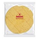 Тортилья 10-дюйм (25 см) пшеничная с сыром (1  кор/120 шт), Mission Foods охл.