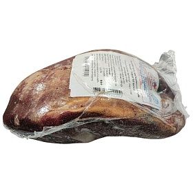 Внешняя часть тазобедренного отруба без кости зам.