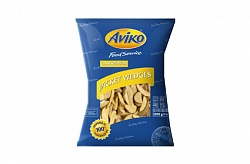 Изображение товара Картофельные дольки в кожуре Aviko 2,5кг, Нидерланды