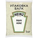 Соус Чесночный Ранч Heinz (1 кг х 6 шт) 6 кг