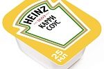 Соус Карри Heinz 25мл х 125 шт (3,2кг)