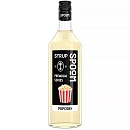 Сироп Попкорн Spoom 1л