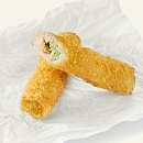 Спринг-роллы с курицей и шпинатом (50г х 32 шт) зам.