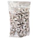 Креветки очищенные без хвоста и пищевода 16/20 1кг, Вьетнам