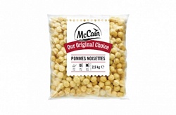 Изображение товара Картофельные шарики Mc Cain 2,5 кг, зам.