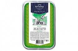Изображение товара Икра зелёная Масаго Путина 500г зам.