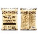 Картофель фри 9х9 ЧистоФри, 2,5кг зам.