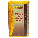 Мука из твердых сортов пшеницы для пасты, Perteghella 1кг, Италия
