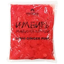 Имбирь розовый маринованный MARUMI 1,5кг (1кг вес нетто), Китай