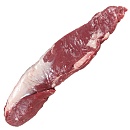 Вырезка без цепочки 1,5кг+ зам.