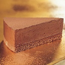 Торт Мусс шоколадный Бинди (1,4кг /14 порций), Италия