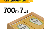 Соус Горчичный Heinz (700 г х 7 шт) 4,9 кг