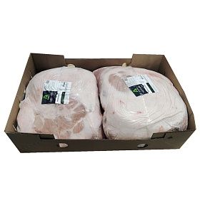 Окорок свиной без кости АГРОЭКО зам.