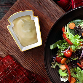 Соус Майонезный Легкий 28% Heinz (2 кг х 6 шт)