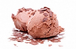 Изображение товара Мороженое молочный шоколад Ricci Gelato 3,85кг