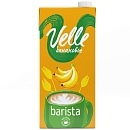 Напиток для кофе Банановый Velle 1 л