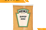 Соус Бургер Heinz (1 кг х 6 шт) 6 кг