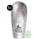 Шаурма куриная на бобине Халяль, 5 кг, ИП Поляков зам.