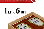 Соус Барбекю Heinz (1 кг х 6 шт) 6 кг