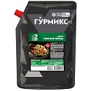 Соус Черный перец Food Service Гурмикс 1,6 л / 2 кг