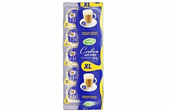 Изображение товара Сливки порционные 10% Campina 17г х 10 шт
