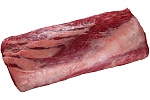Толстый край говяжий зачищенный без кости (рибай) 2,5кг+ зам.