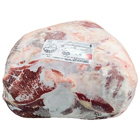 Внутренняя часть тазобедренного отруба без кости зам., Бразилия