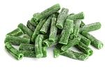 Фасоль стручковая тонкая целая, 10 кг