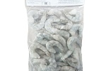 Креветки без головы без пищевода Easy Peel 21/25 - 1 кг AQUAMARR, Вьетнам